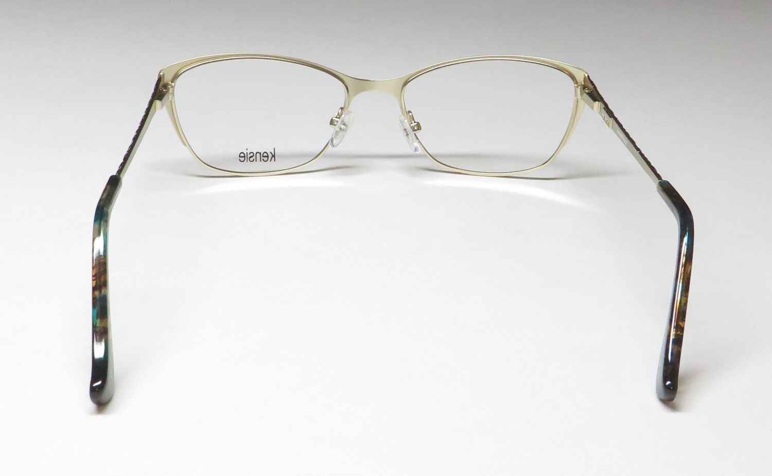 kensie Sweetheart Eyeglasses