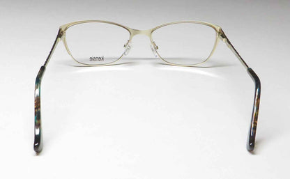 kensie Sweetheart Eyeglasses