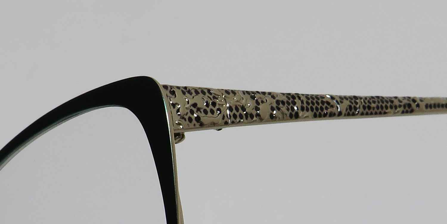 kensie Sweetheart Eyeglasses