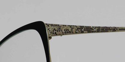 kensie Sweetheart Eyeglasses