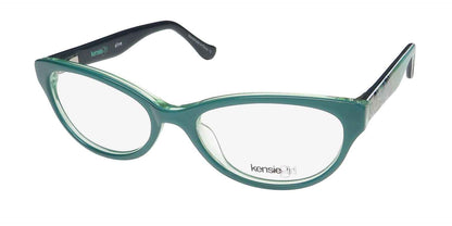 kensie Alive Eyeglasses