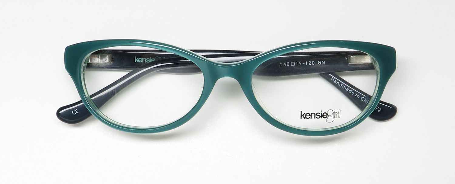 kensie Alive Eyeglasses