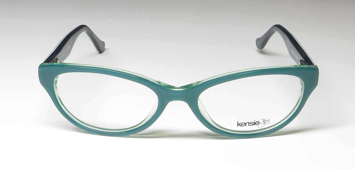 kensie Alive Eyeglasses