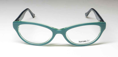 kensie Alive Eyeglasses