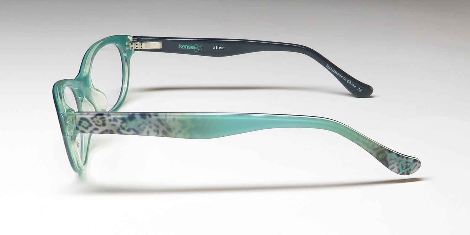 kensie Alive Eyeglasses