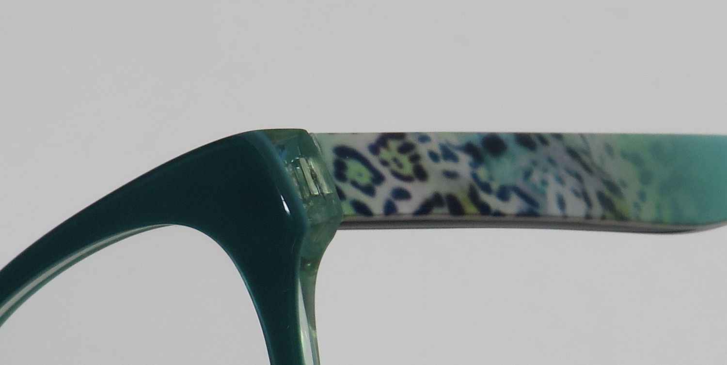 kensie Alive Eyeglasses