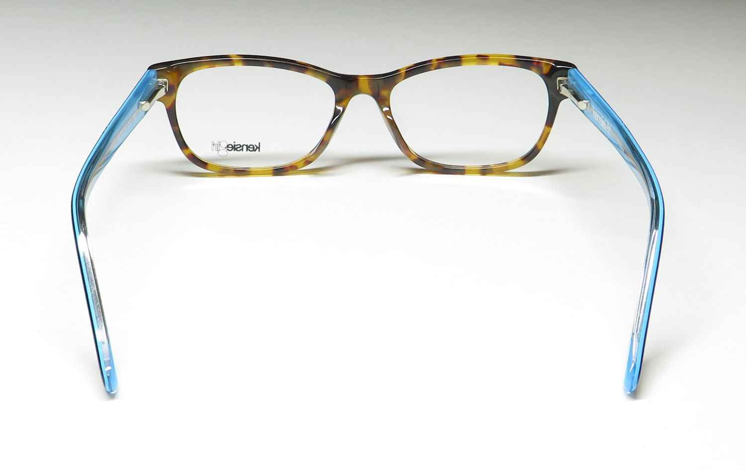 kensie Flower Eyeglasses
