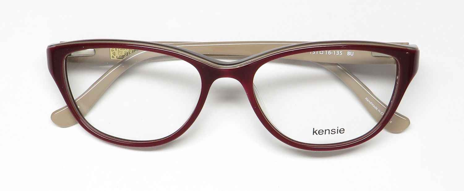 kensie Gorgeous Eyeglasses