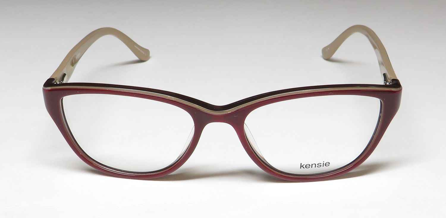 kensie Gorgeous Eyeglasses