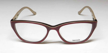 kensie Gorgeous Eyeglasses