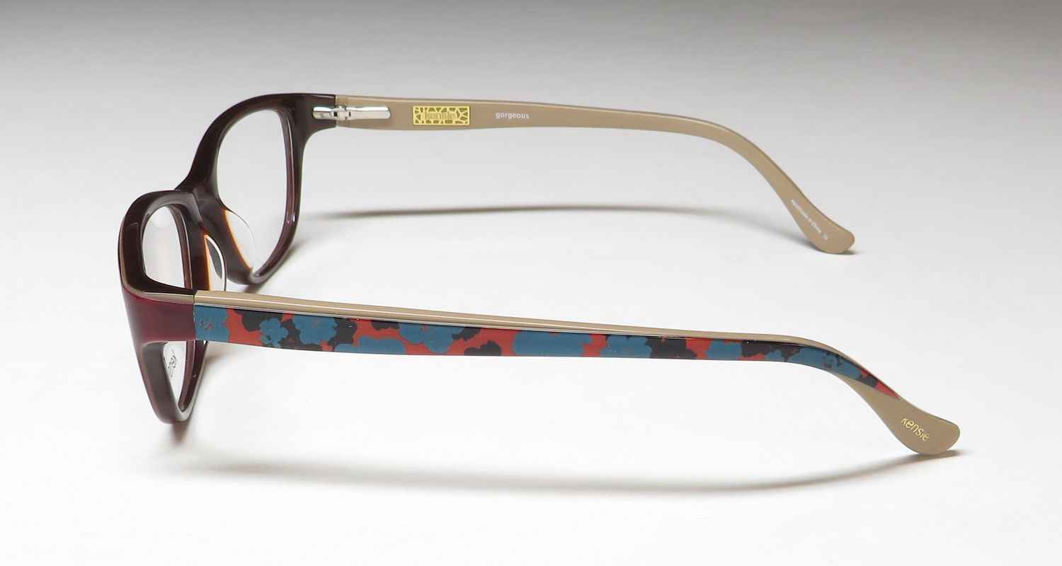 kensie Gorgeous Eyeglasses