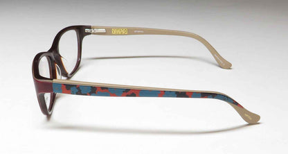 kensie Gorgeous Eyeglasses