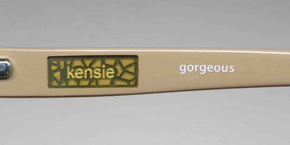 kensie Gorgeous Eyeglasses