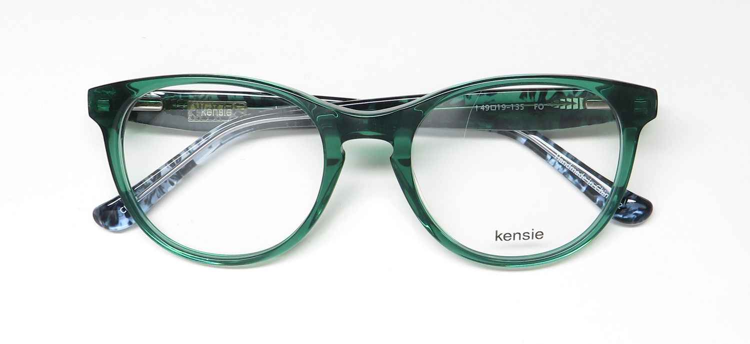 kensie Lucky Eyeglasses