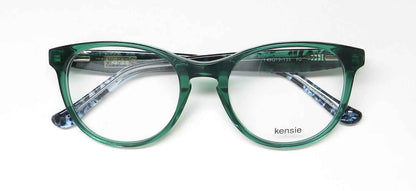 kensie Lucky Eyeglasses