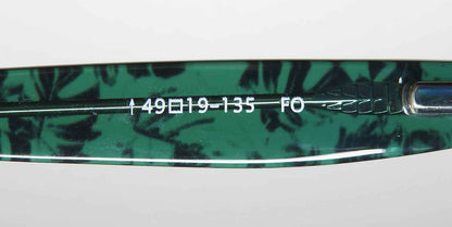 kensie Lucky Eyeglasses