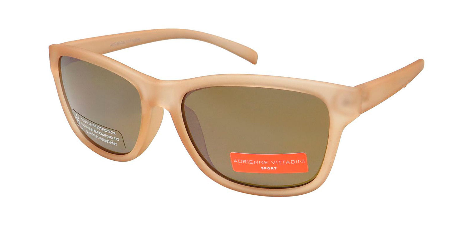 Adrienne Vittadini 5047 Sunglasses by ModaFrames