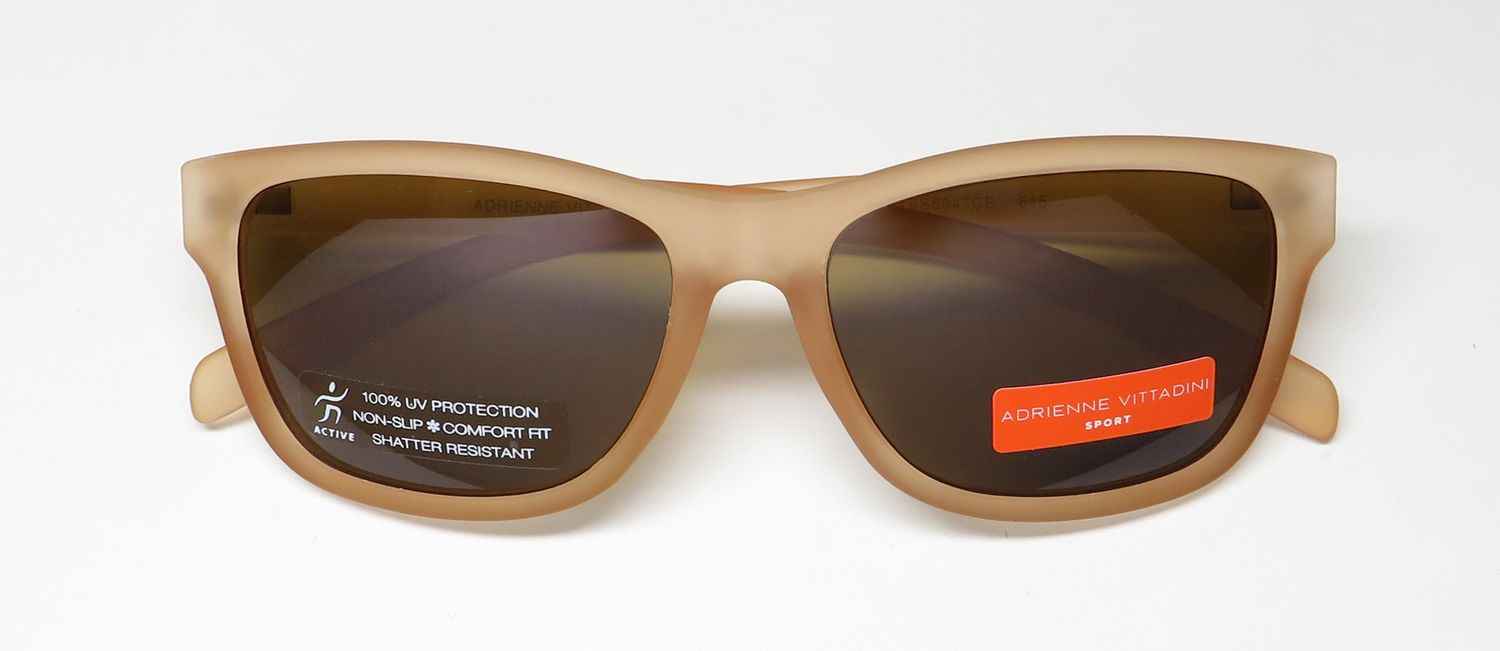 Adrienne Vittadini 5047 Sunglasses