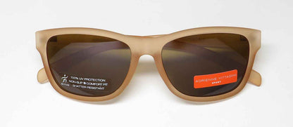 Adrienne Vittadini 5047 Sunglasses