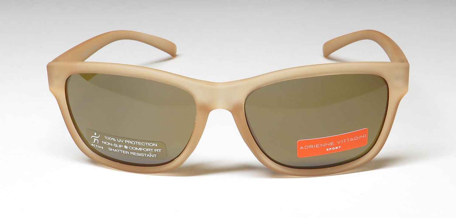 Adrienne Vittadini 5047 Sunglasses