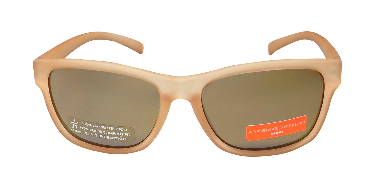 Adrienne Vittadini 5047 Sunglasses by ModaFrames