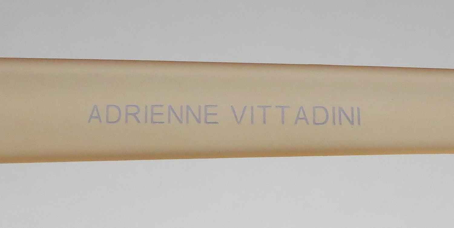 Adrienne Vittadini 5047 Sunglasses