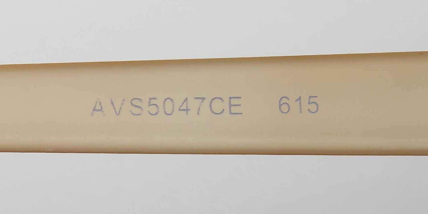 Adrienne Vittadini 5047 Sunglasses