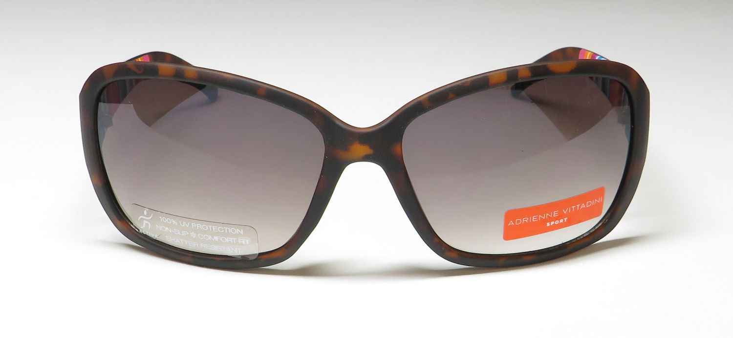 Adrienne Vittadini 5031 Sunglasses
