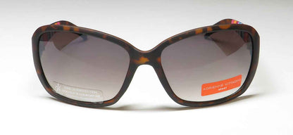 Adrienne Vittadini 5031 Sunglasses