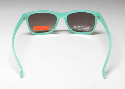 Adrienne Vittadini 5047 Sunglasses