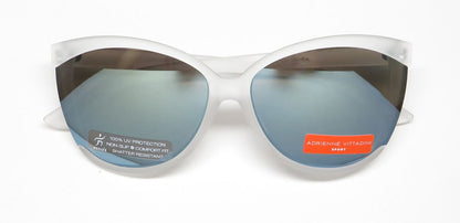Adrienne Vittadini 4434 Sunglasses - DestGlow