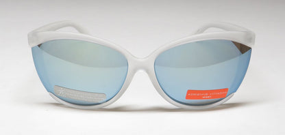 Adrienne Vittadini 4434 Sunglasses - DestGlow