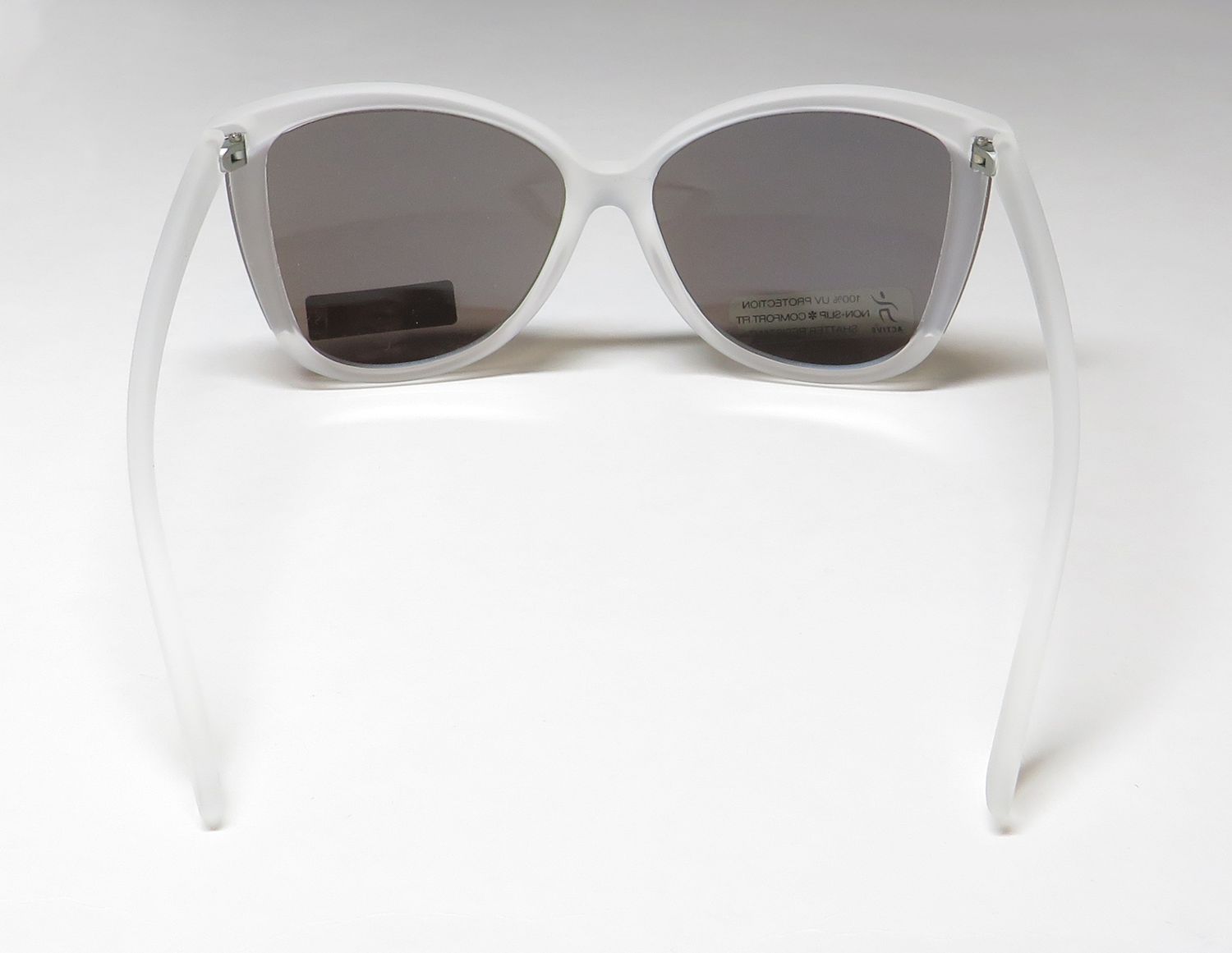 Adrienne Vittadini 4434 Sunglasses - DestGlow