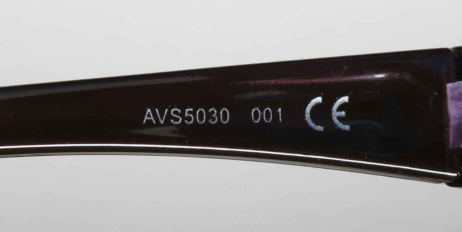 Adrienne Vittadini 5030 Sunglasses