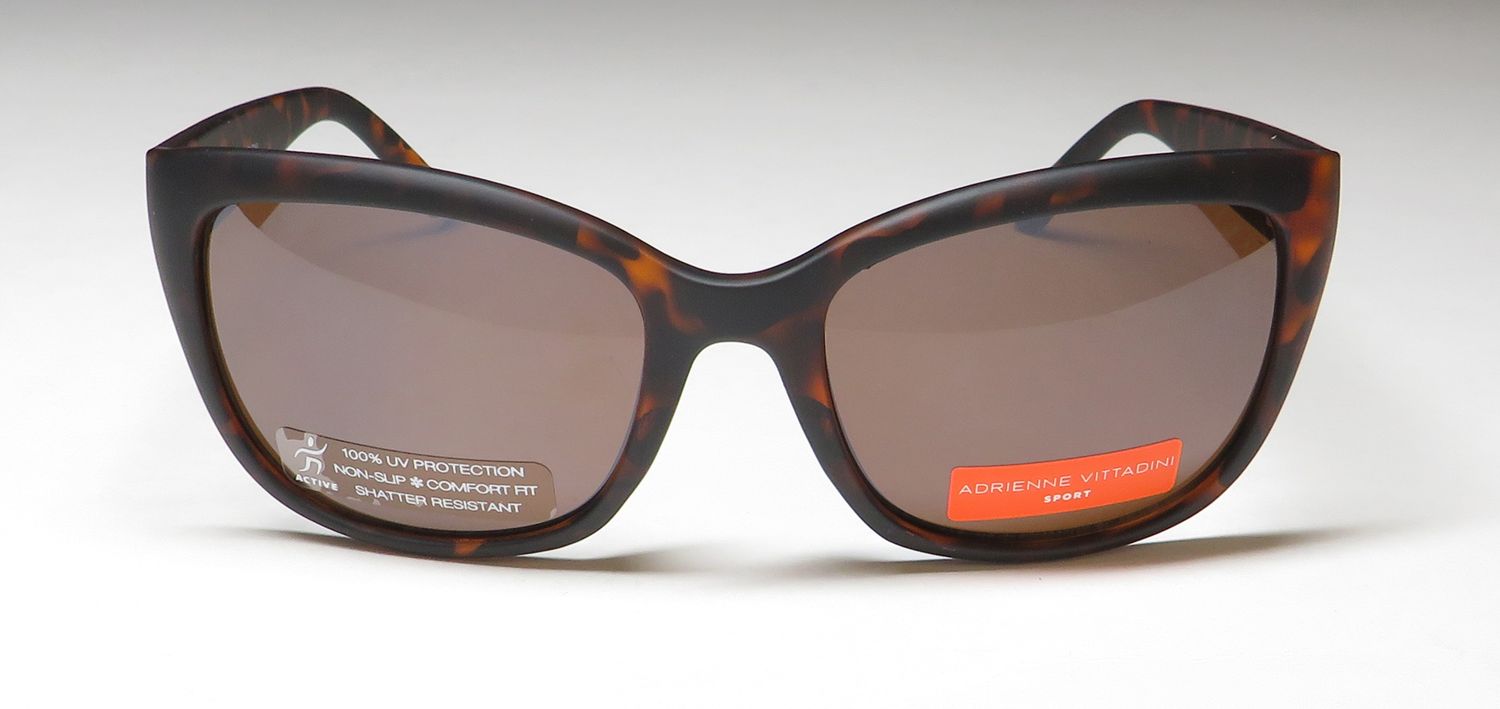 Adrienne Vittadini 1279 Sunglasses by ModaFrames