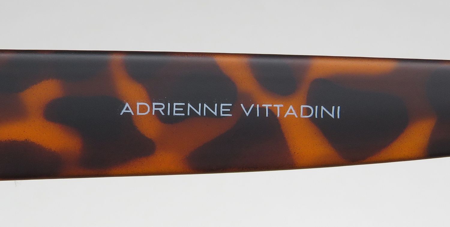 Adrienne Vittadini 1279 Sunglasses by ModaFrames