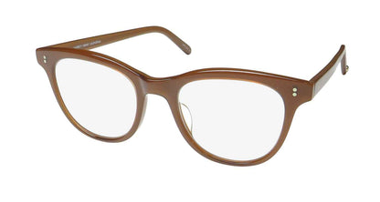 Garrett Leight Loyola Blue Light Technology Eyeglasses