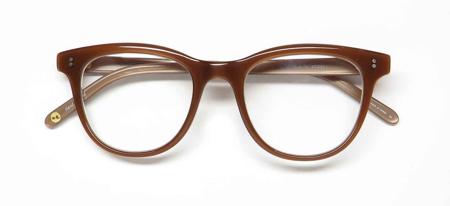 Garrett Leight Loyola Blue Light Technology Eyeglasses