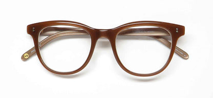 Garrett Leight Loyola Blue Light Technology Eyeglasses