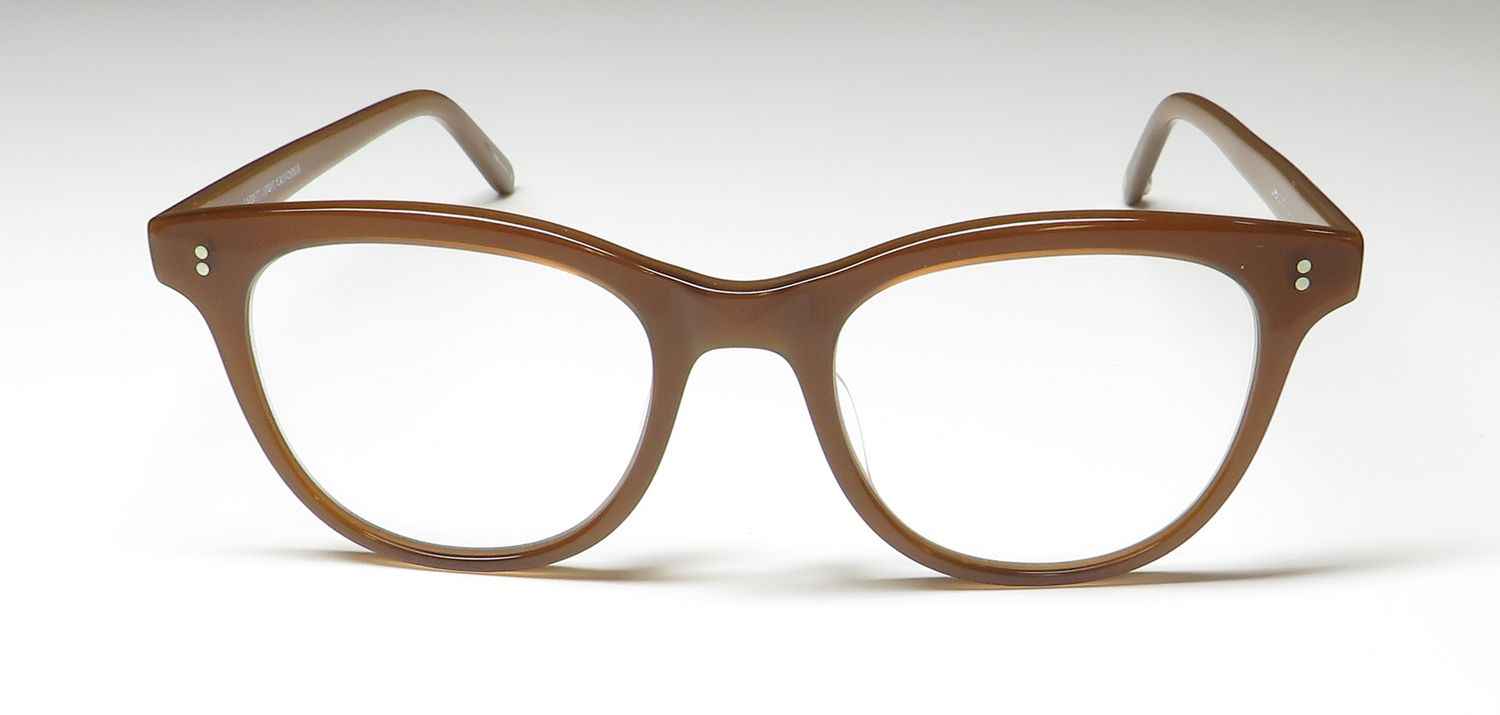 Garrett Leight Loyola Blue Light Technology Eyeglasses