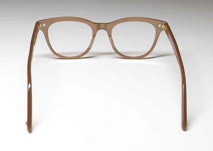 Garrett Leight Loyola Blue Light Technology Eyeglasses
