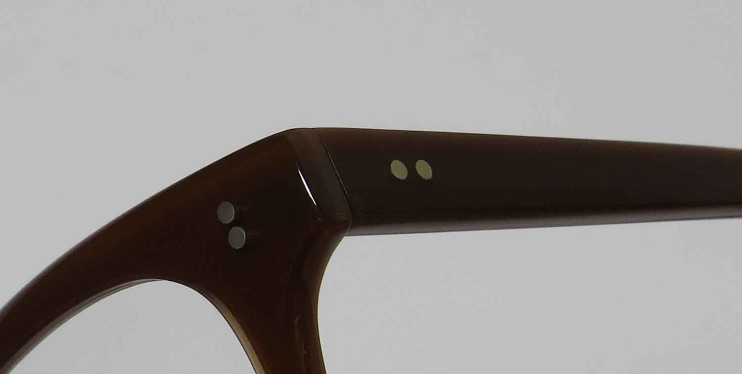 Garrett Leight Loyola Blue Light Technology Eyeglasses