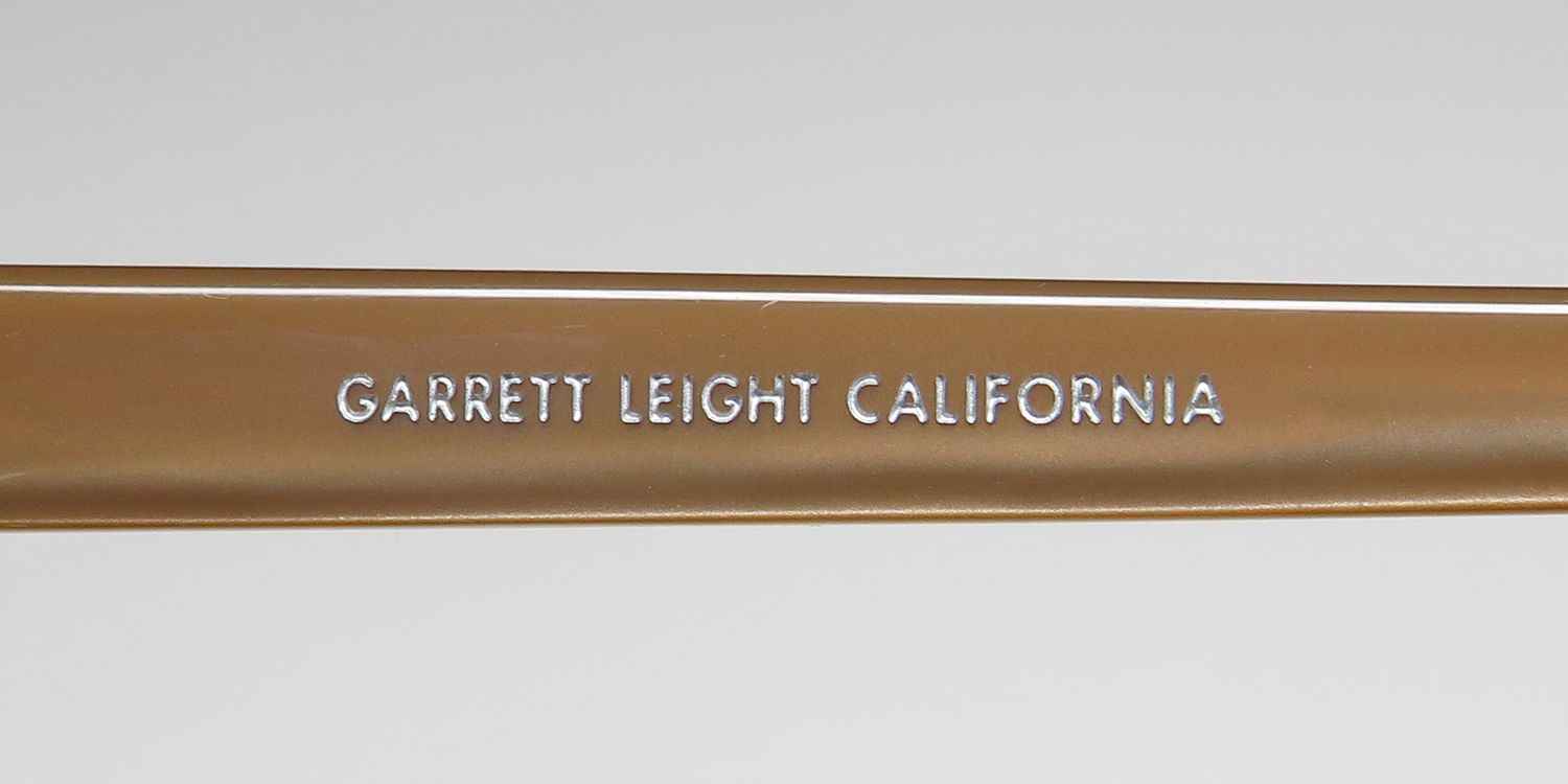 Garrett Leight Loyola Blue Light Technology Eyeglasses