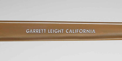 Garrett Leight Loyola Blue Light Technology Eyeglasses