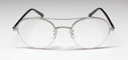 Garrett Leight Manchester Blue Light Technology Eyeglasses