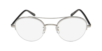 Garrett Leight Manchester Blue Light Technology Eyeglasses by ModaFrames