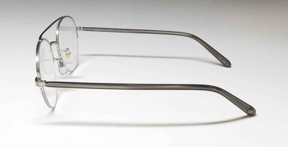 Garrett Leight Manchester Blue Light Technology Eyeglasses