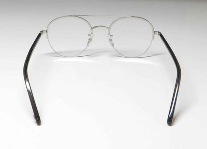 Garrett Leight Manchester Blue Light Technology Eyeglasses