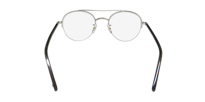 Garrett Leight Manchester Blue Light Technology Eyeglasses by ModaFrames
