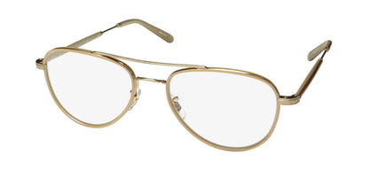 Garrett Leight Linnie Blue Light Technology Eyeglasses